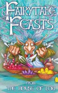 Fairytale Feasts