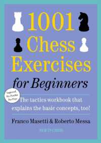 1001 Chess Exercises for Beginners : Second Edition
