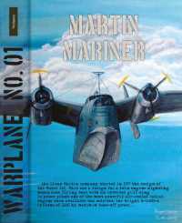 Martin Mariner : Martin Mariner (Lanasta - Warplane)