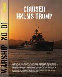 Cruiser HNLMS Tromp (Lanasta - Warship)