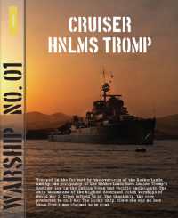 Cruiser HNLMS Tromp (Lanasta - Warship)