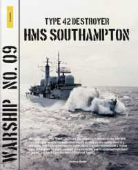 Type 42 destroyer Southampton (Lanasta - Warship)