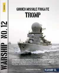 Guided Missile Frigate Tromp (Lanasta - Warship)