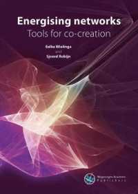 Energising Networks : Tools for co-creation