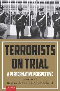 Terrorists on Trial : A Performative Perspective