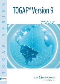 Togaf Version 9 (Togaf)