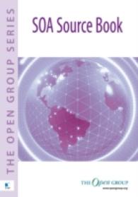 SOA Source Book : How to Use Service-oriented Architecture Effectively (Togaf Series)