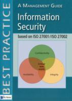 Information Security Based on ISO 27001/ISO 27002 (A Management Guide) （2ND）