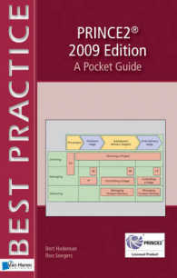 PRINCE2 : A Pocket Guide (Best Practice Series) （2009）