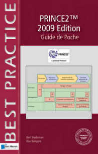 PRINCE2TM 2009 Edition - Guide de Poche
