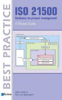 ISO 21500 Guidance on Project Management : A Pocket Guide