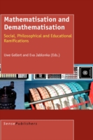 Mathematisation and Demathematisation