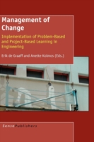 Management of Change
