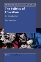 The Politics of Education : An Introduction