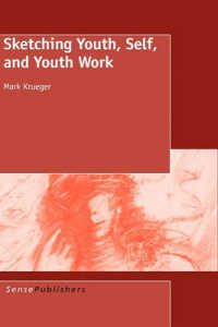Sketching Youth, Self, and Youth Work