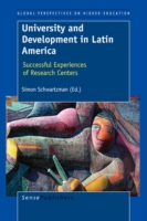 University and Development in Latin America
