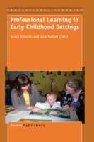 Professional Learning in Early Childhood Settings (Professional Learning)