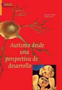 Autismo Desde Una Perspectiva de Desarrollo