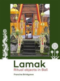 Lamak : Ritual objects in Bali