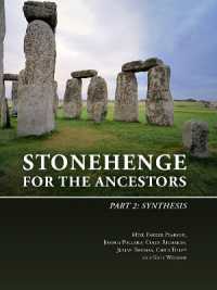 Stonehenge for the Ancestors : Part 2: Synthesis