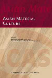 Asian Material Culture (Icas Publications)