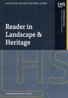 Reader in Landscape and Heritage (Landscape and Heritage Series)
