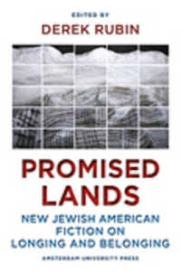 Promised Lands : New Jewish American Fiction on Longing and Belonging -- Paperback
