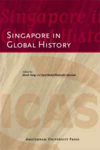 Singapore in Global History (Icas Publications series)
