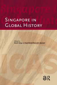 Singapore in Global History (Icas Publications series)
