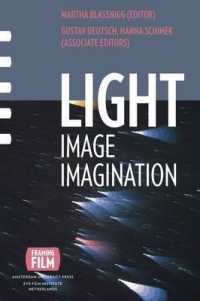 Light Image Imagination (Framing Film)