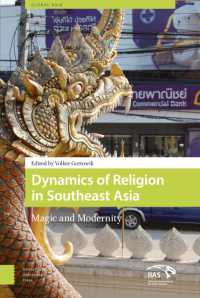 Dynamics of Religion in Southeast Asia : Magic and Modernity (Global Asia)