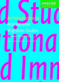 An Introduction to International Migration Studies : European Perspectives (Imiscoe Textbooks)