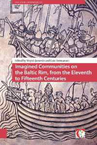 Imagined Communities on the Baltic Rim, from the Eleventh to Fifteenth Centuries (Crossing Boundaries: Turku Medieval and Early Modern Studies)