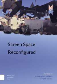 Screen Space Reconfigured (Mediamatters)