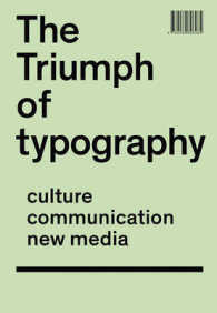 The Triumph of Typography : Culture, Communication, New Media