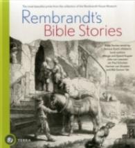 Rembrandt's Bible Stories -- Hardback
