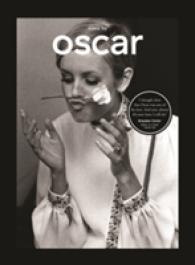 Icons by Oscar -- Hardback