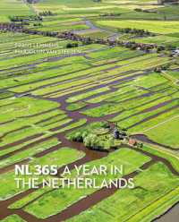 NL365- a Year in the Netherlands