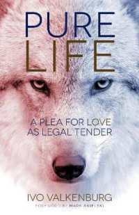 Pure Life : A Plea for Love as Legal Tender