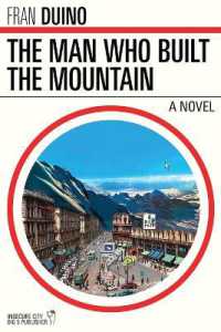 The Man Who Built the Mountain