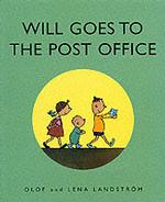 Will Goes to the Post Office