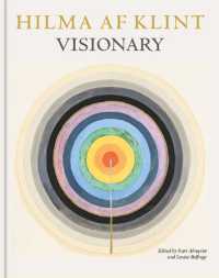 Hilma af Klint: Visionary : on Hilma af Klint and the Spirit of Her Time