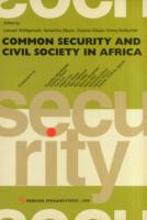 Common Security and Civil Society in Africa