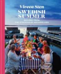 Swedish Summer: Recipes from the Stockholm Archipelago