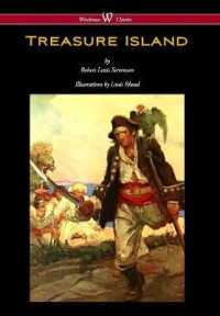 Treasure Island (Wisehouse Classics Edition - with Original Illustrations by Louis Rhead)
