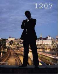 1207 : Graffiti Was the Case