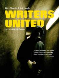 Writers United : The Story about WFUC - a Swedish Graffiti Crew