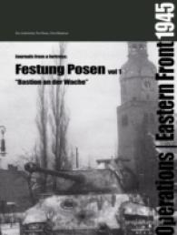 Festung Posen : 'Bastion an der Wache'