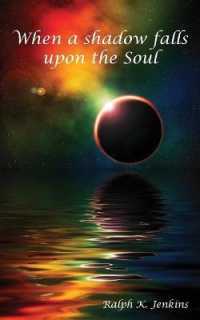 When a Shadow Falls upon the Soul