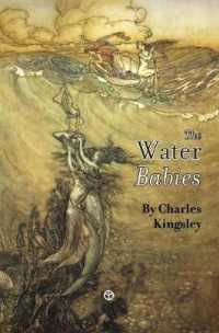 The Water-Babies : A Fairy Tale for a Land Baby